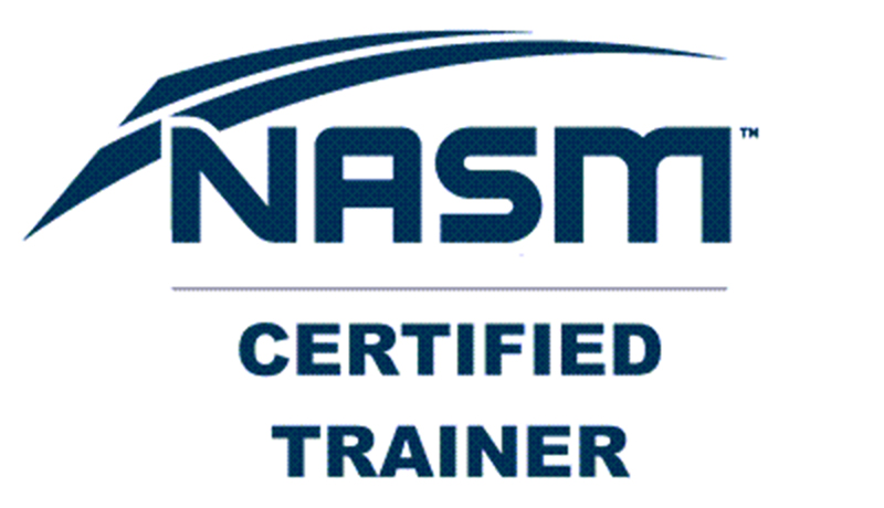 Personal Trainer